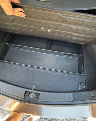 Hyundai I30 cena 27200 przebieg: 242000, rok produkcji 2013 z Strzyżów małe 497
